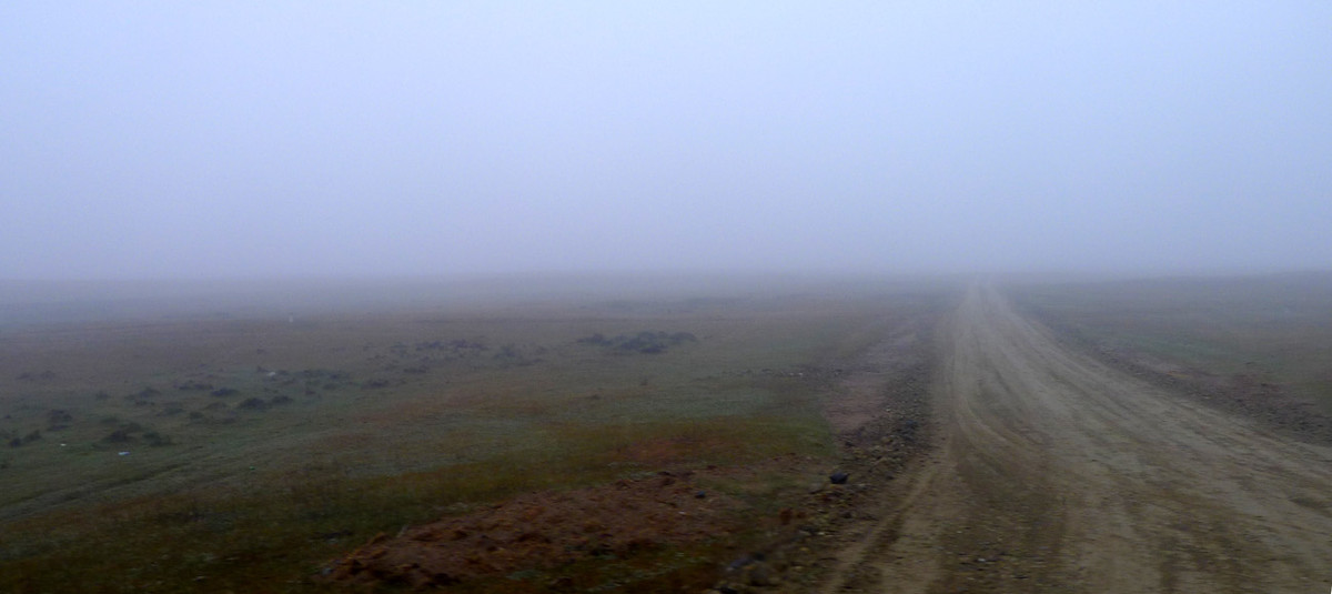 ZOL金秋乌兰布统深度摄影作业（六十六）走出草原／贰
