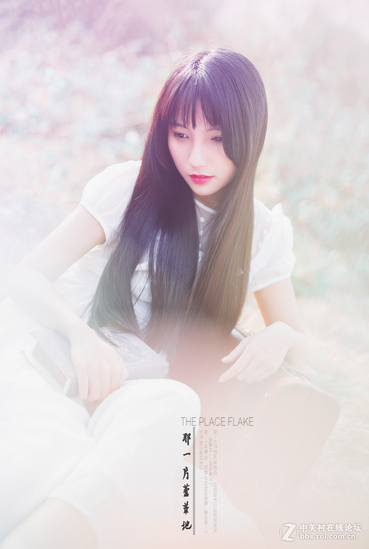 适马50mm f/1.4 DG HSM{那一片芦苇地.....人像}