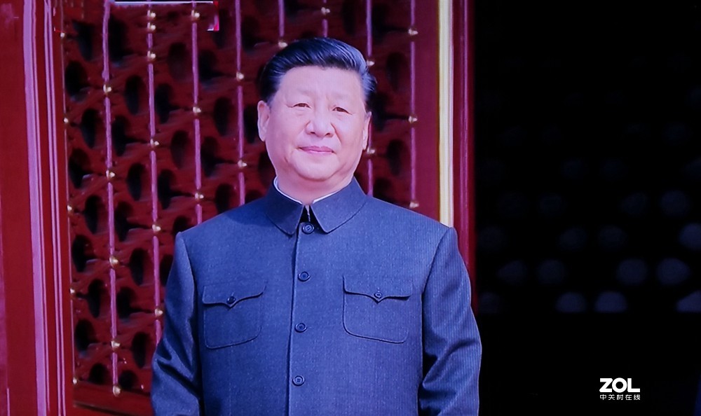 领袖气质大比拼场外影响力同样不容小觑