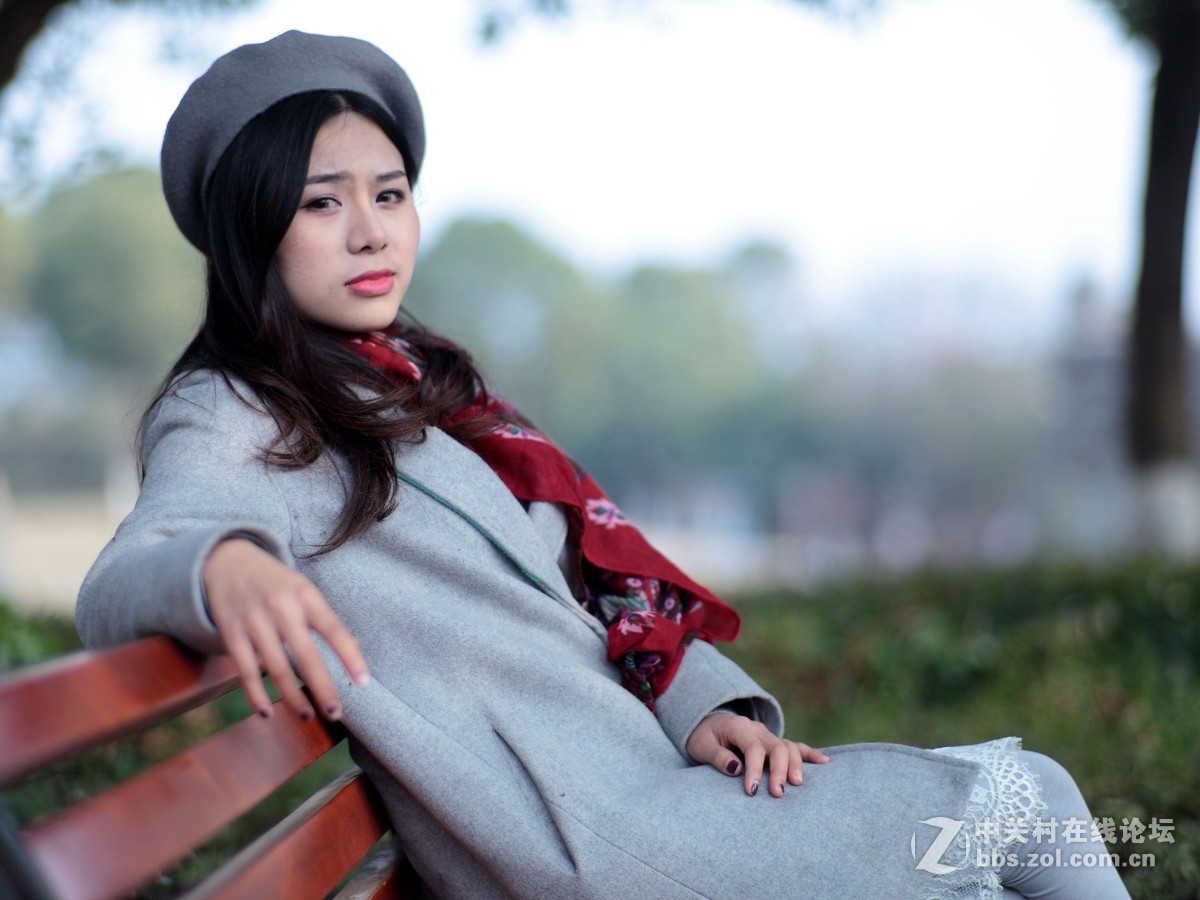 傩文化人像外拍