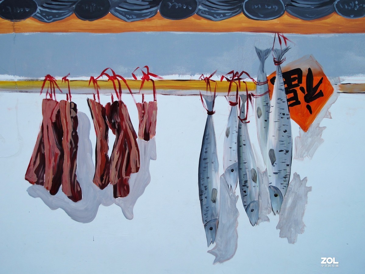 茂名市牙象村~大地艺术公园