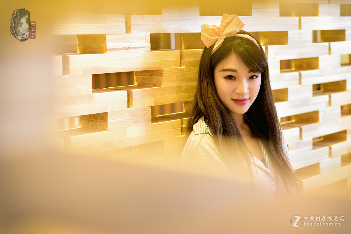 【如是 · 初见】