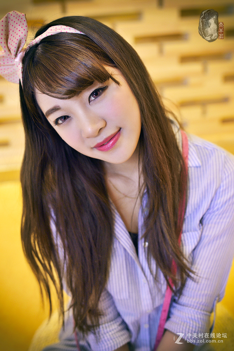 【如是 · 初见】