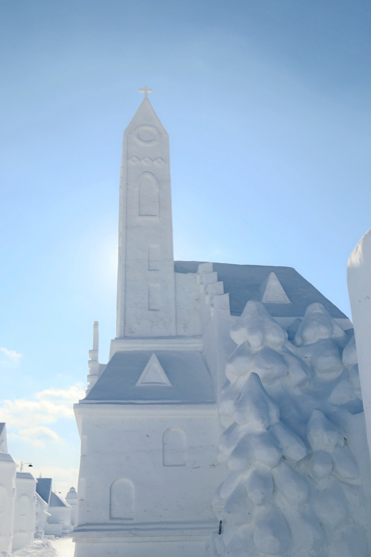 2015长白山国际冰雪嘉年华