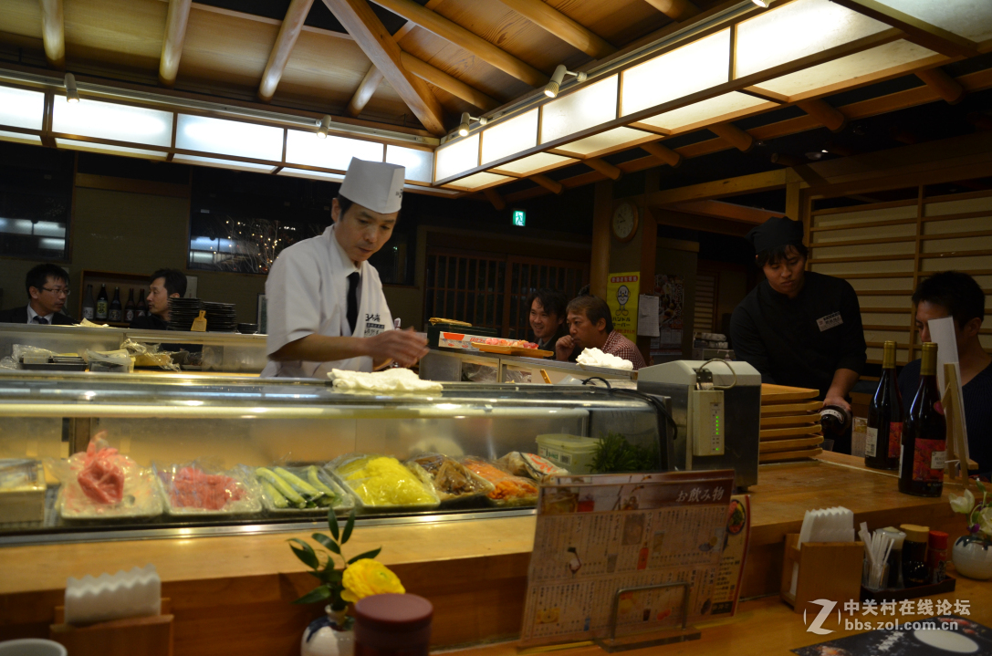 新婚日本本州蜜月之旅