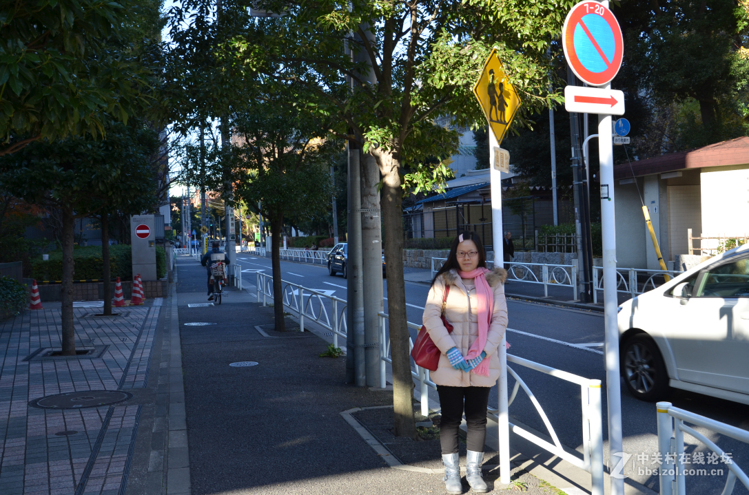 新婚日本本州蜜月之旅