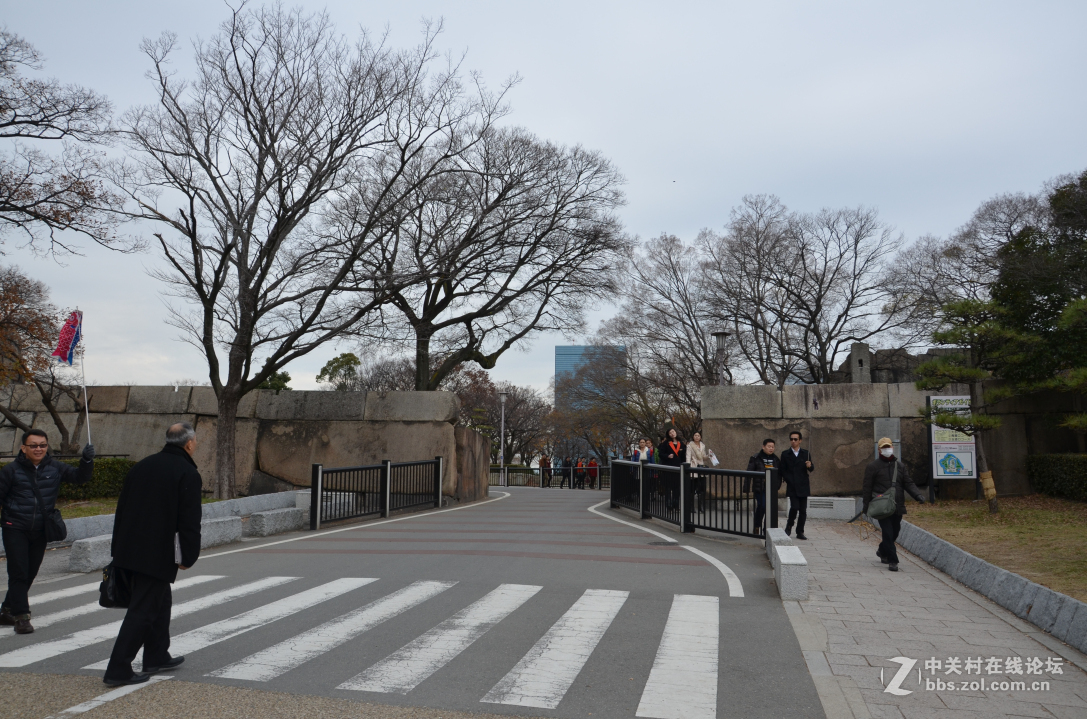 新婚日本本州蜜月之旅