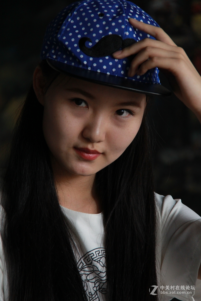 阳光女孩