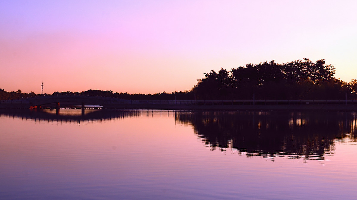一组《日出》祝日照星空(中国)一周年同时祝三位版主和朋友新年快乐