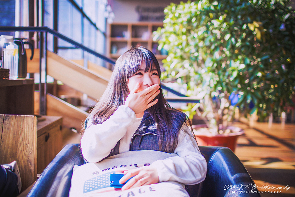 【延边人像】Lyanl（一）