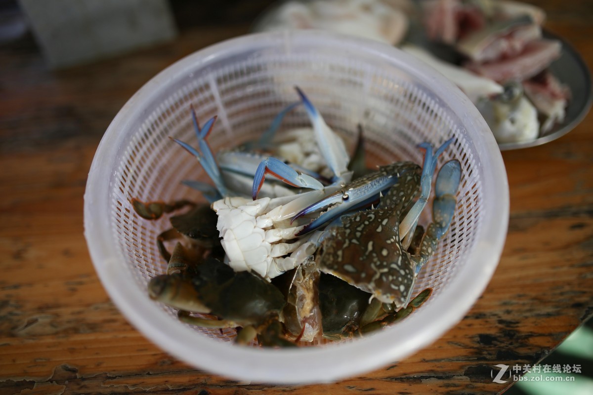#美食控# 分享三亚红沙渔排的美味！