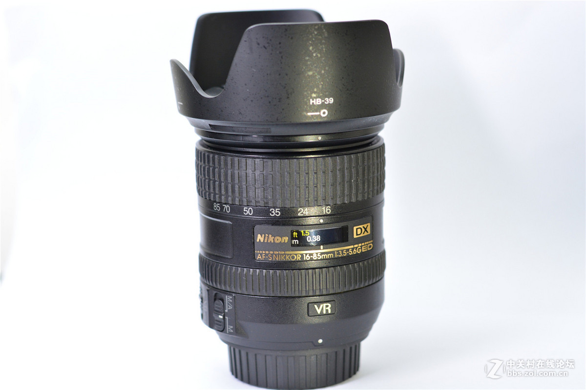 刚入手了一个二手1685