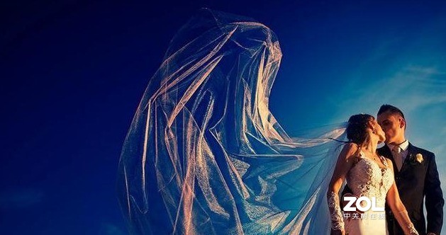 专业人像摄影师常用的十大人像摄影技巧，人像摄影爱好者进阶必学