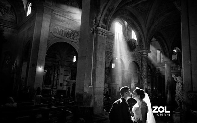 专业人像摄影师常用的十大人像摄影技巧，人像摄影爱好者进阶必学