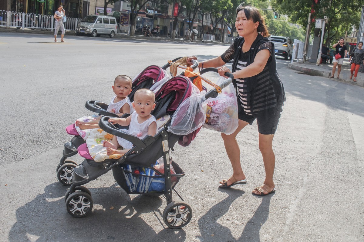 熟悉的城，陌生的人（十一）