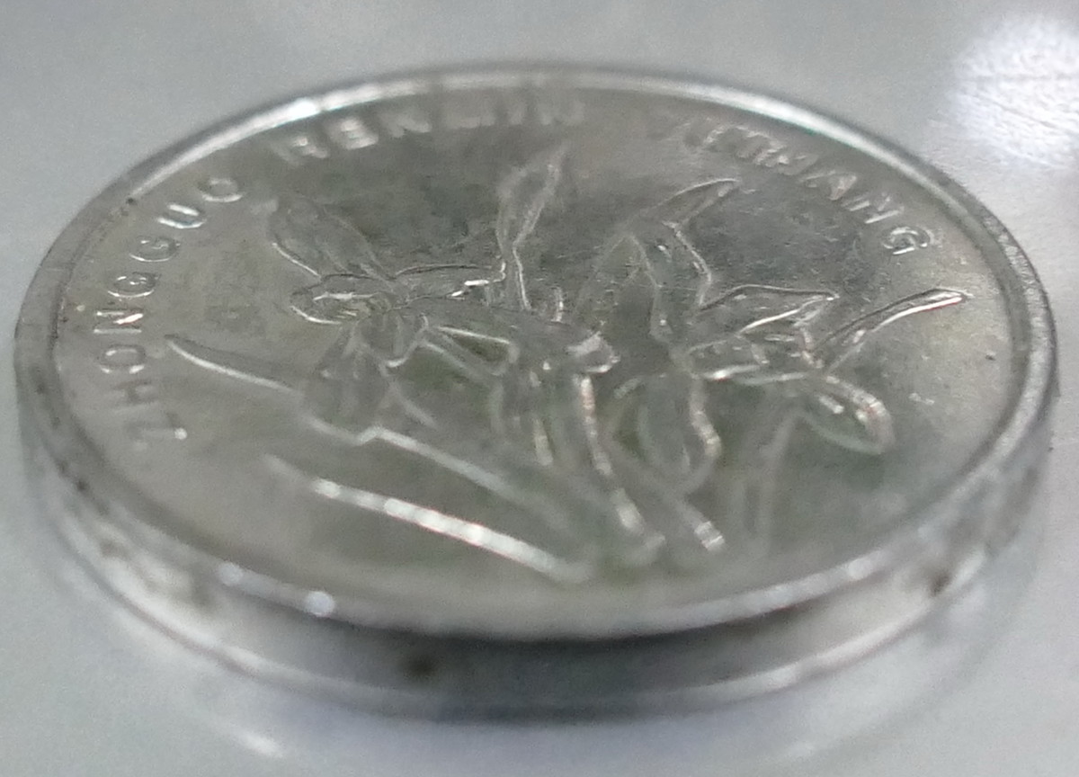 fz1000微距对焦测试