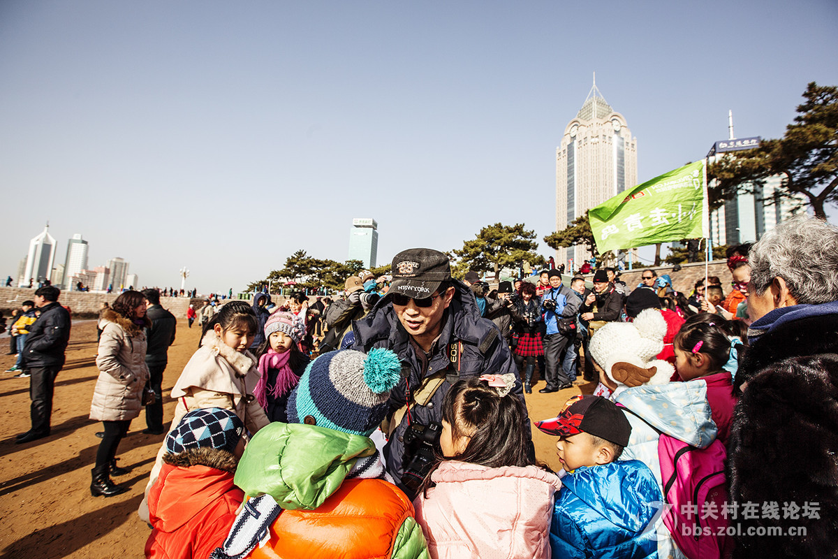 小小挽留海鸥20周年与爱同行