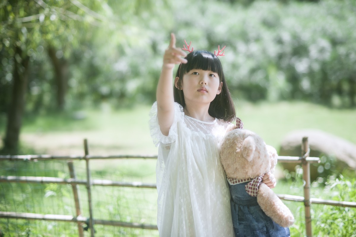端午节陪小棉袄