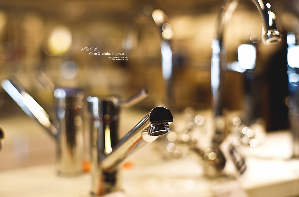 卡尔--蔡司 50mm f/1.4 ZF ---- 宜家习作！！