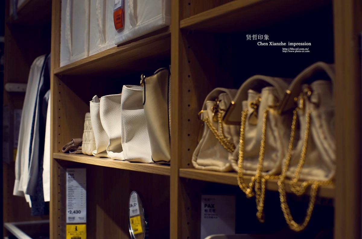 卡尔--蔡司 50mm f/1.4 ZF ---- 宜家习作！！