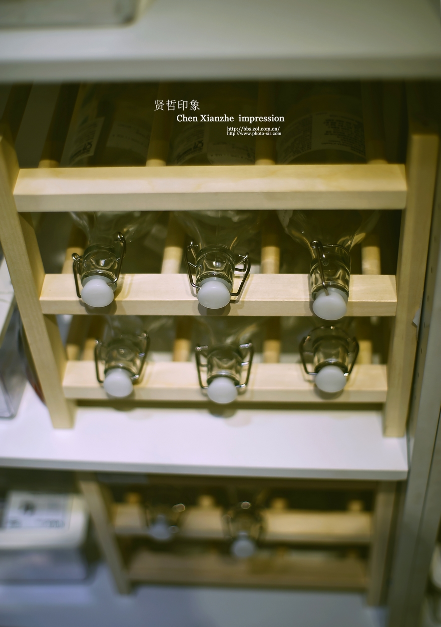 卡尔--蔡司 50mm f/1.4 ZF ---- 宜家习作！！