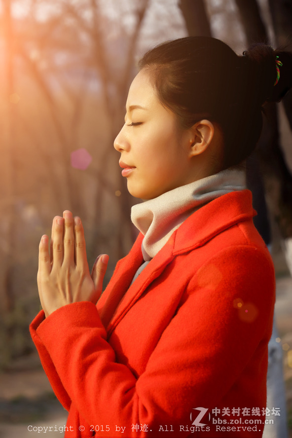 佳能700D論壇2015年2月份作品精選