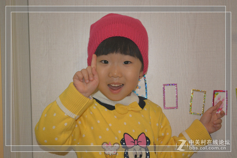 #一个春节，一台相机#记录“她”的2015