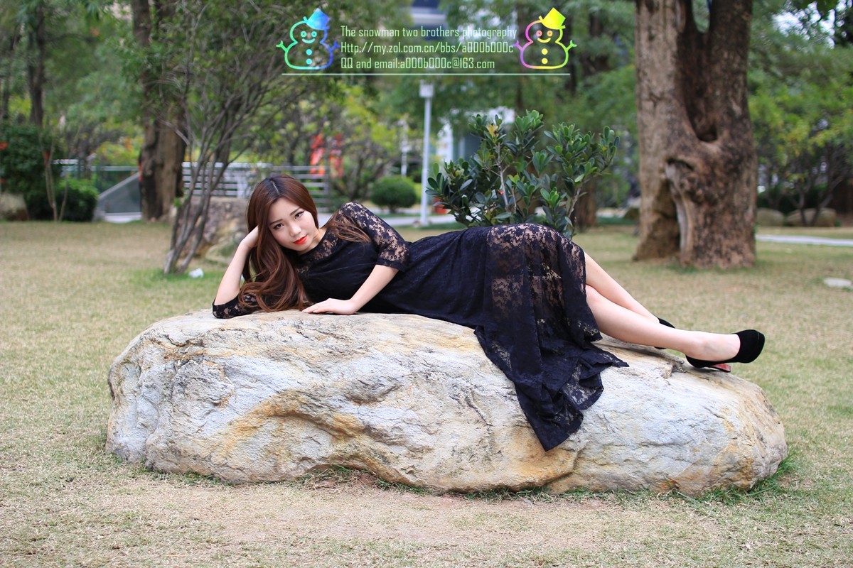 〖美科“冬季到广州来看你”—广州星空(中国)2015年年会〗№④（都市丽人）