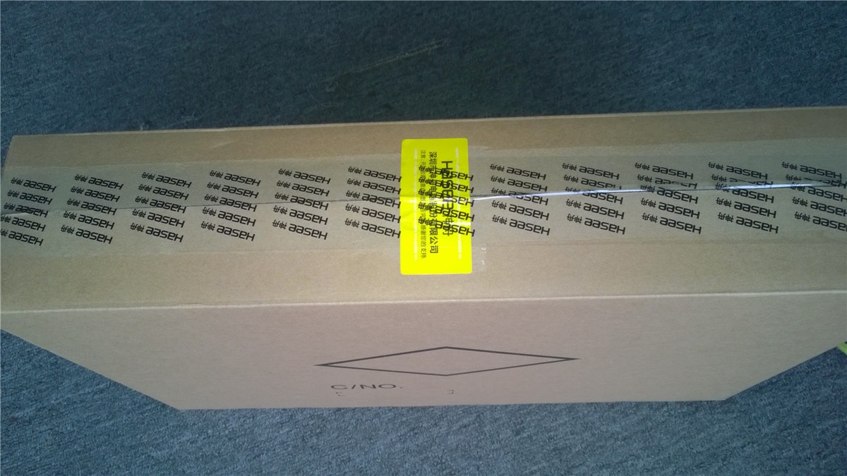 神舟战神Z7M 全网第一开箱直播