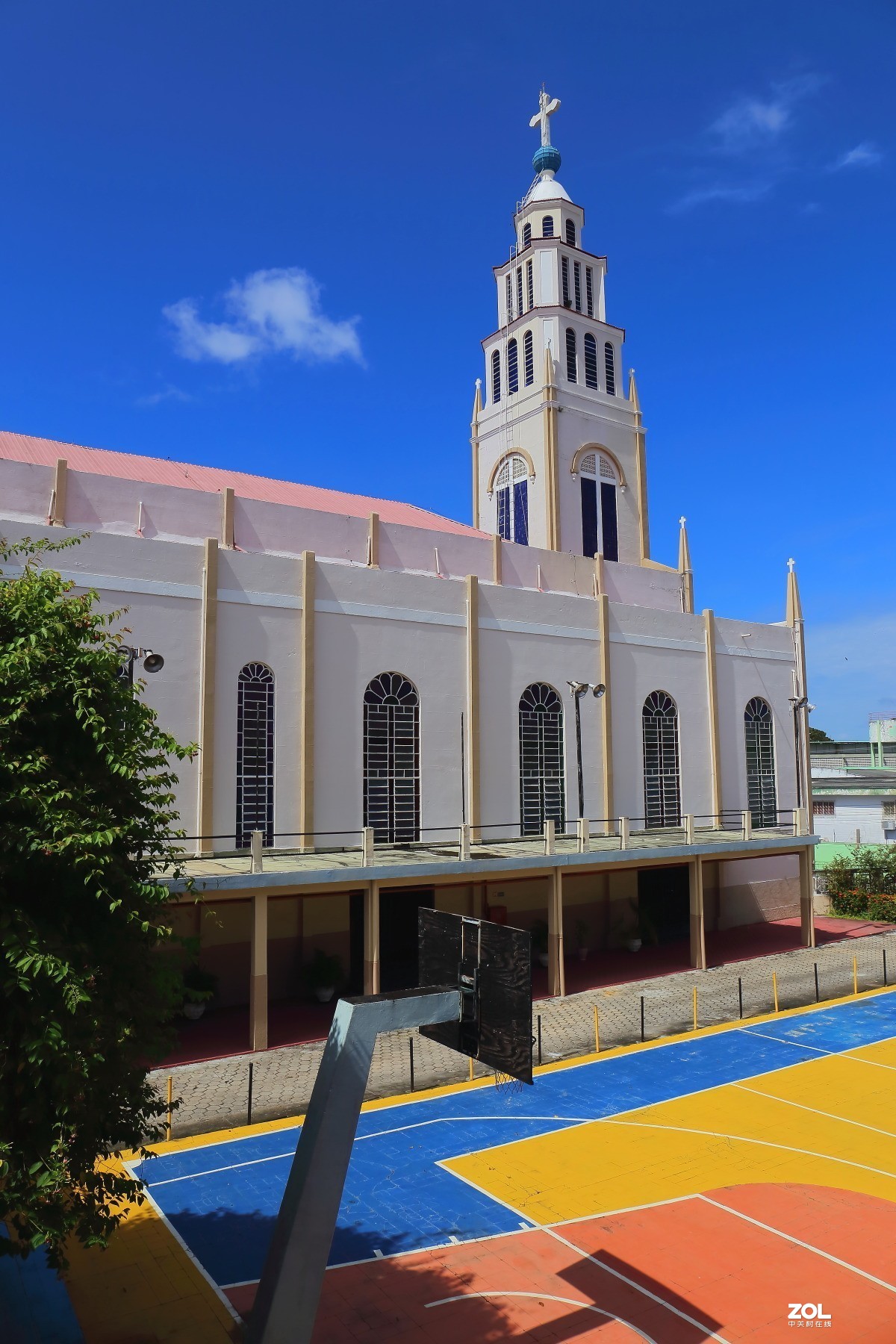 体验南美 - 巴西玛瑙斯