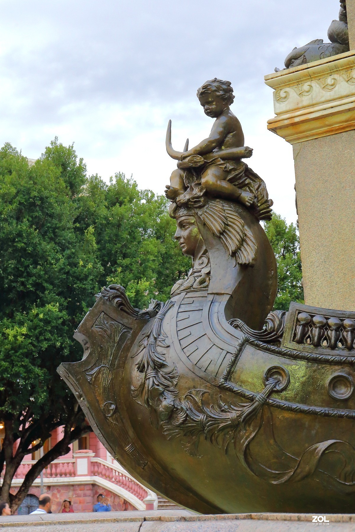 体验南美 - 巴西玛瑙斯