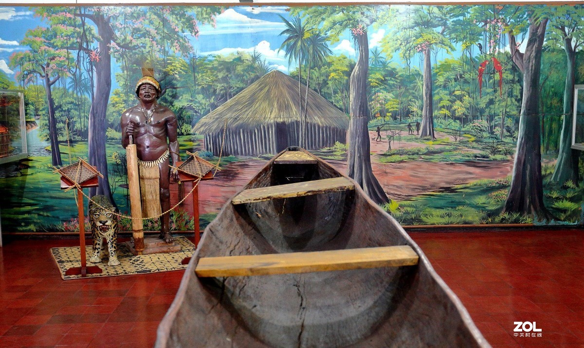 体验南美 - 巴西玛瑙斯