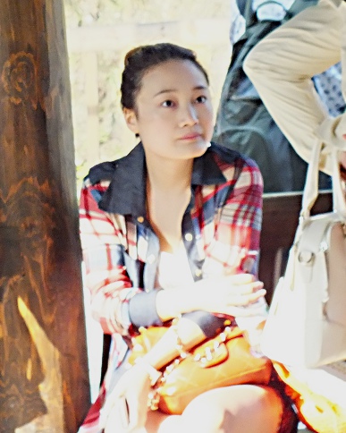 行摄西江，大美苗疆