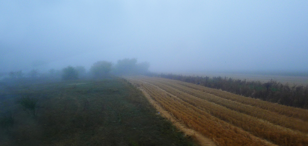ZOL金秋乌兰布统深度摄影作业（六十六）走出草原／贰