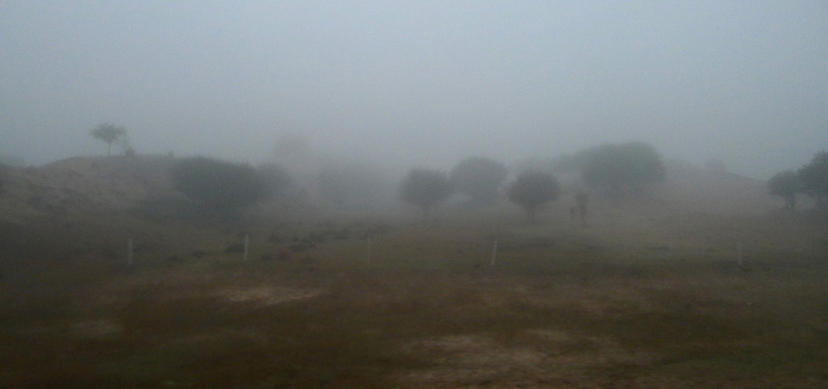 ZOL金秋乌兰布统深度摄影作业（六十六）走出草原／贰