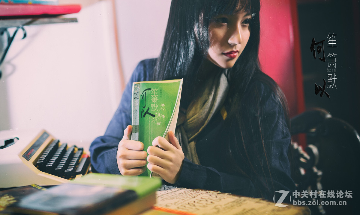 适马50mm f/1.4 DG HSM{何以_笙萧默.....人像}