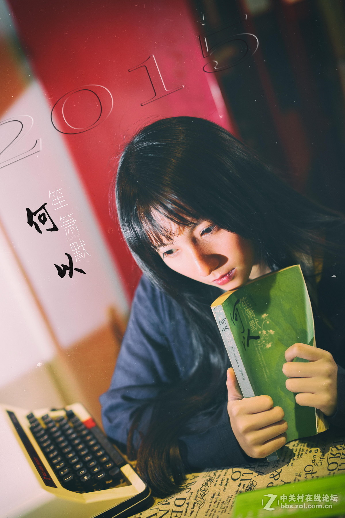 适马50mm f/1.4 DG HSM{何以_笙萧默.....人像}