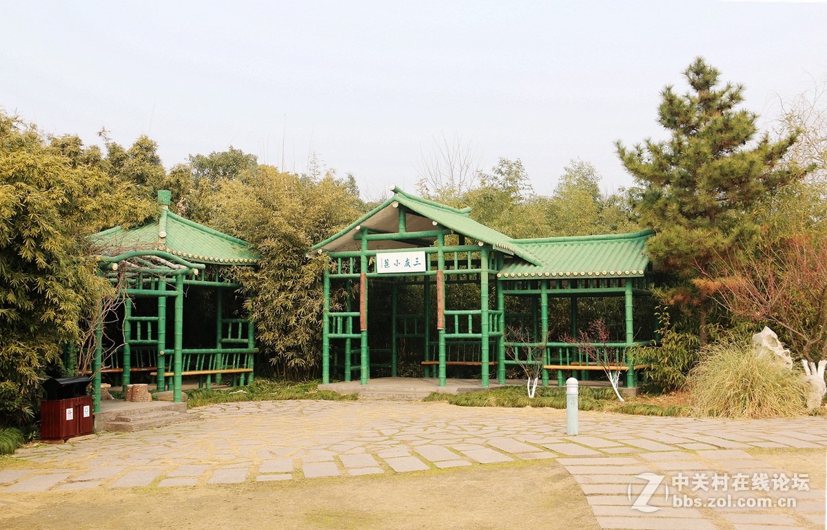 渤公岛一组