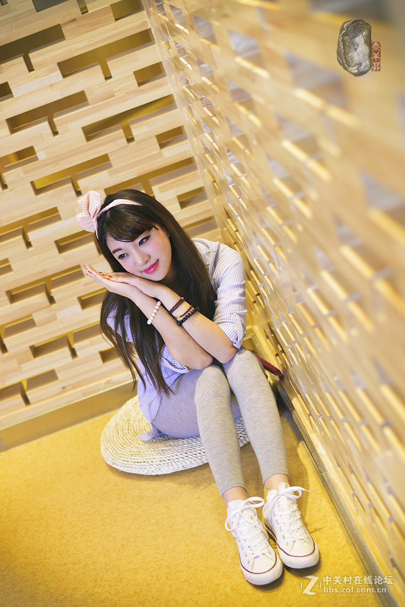 【如是 · 初见】