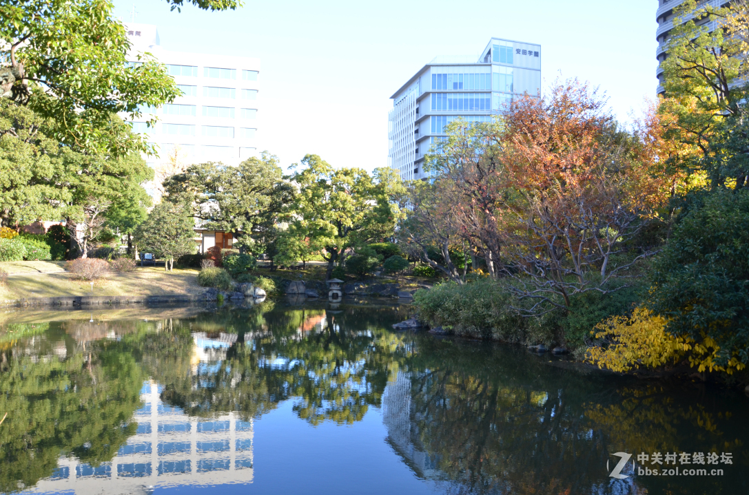 新婚日本本州蜜月之旅