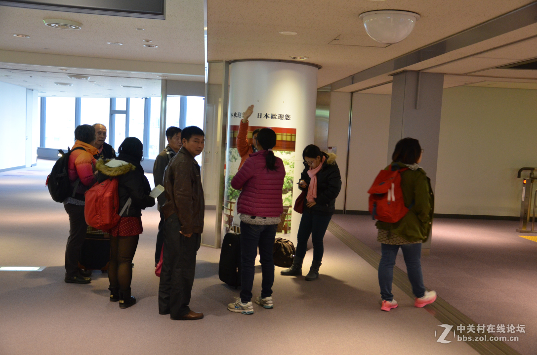 新婚日本本州蜜月之旅