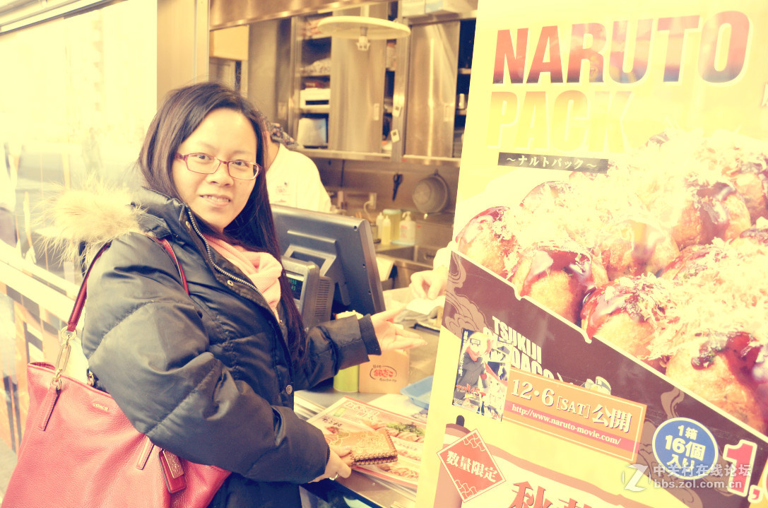 新婚日本本州蜜月之旅