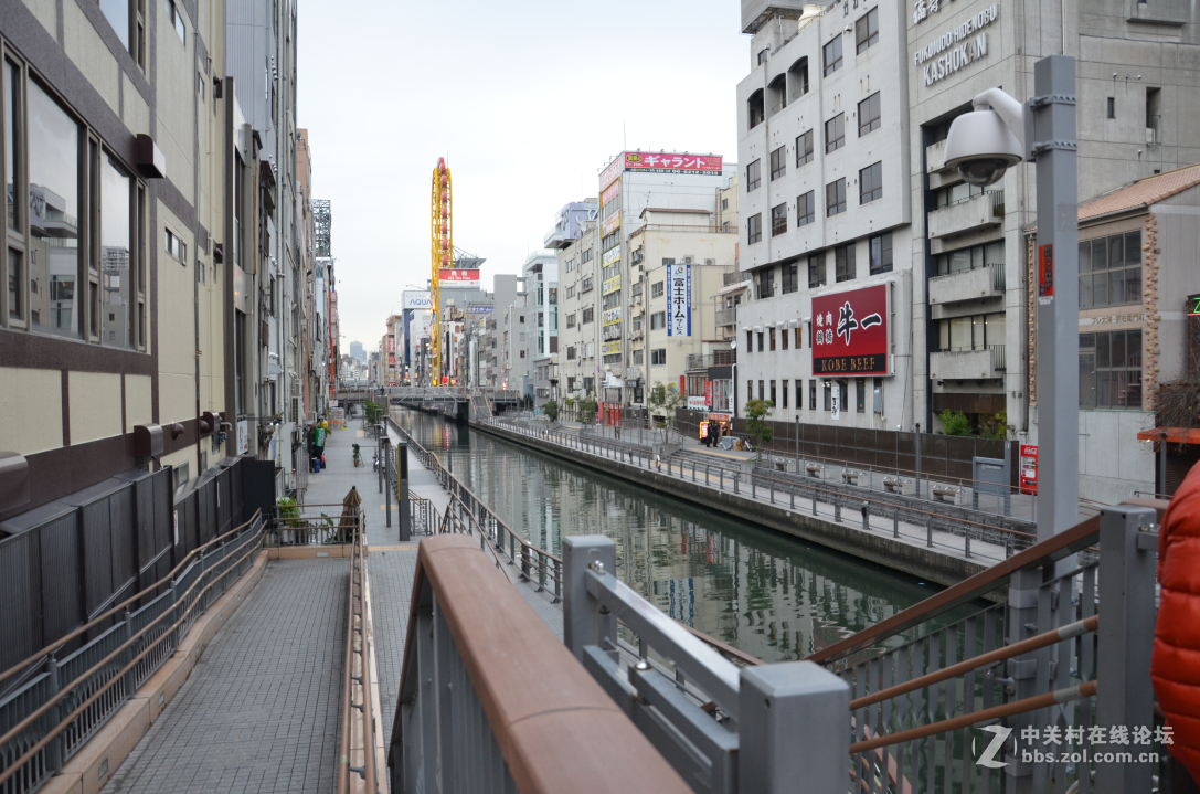 新婚日本本州蜜月之旅