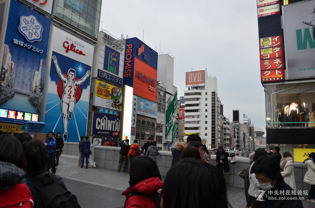 新婚日本本州蜜月之旅
