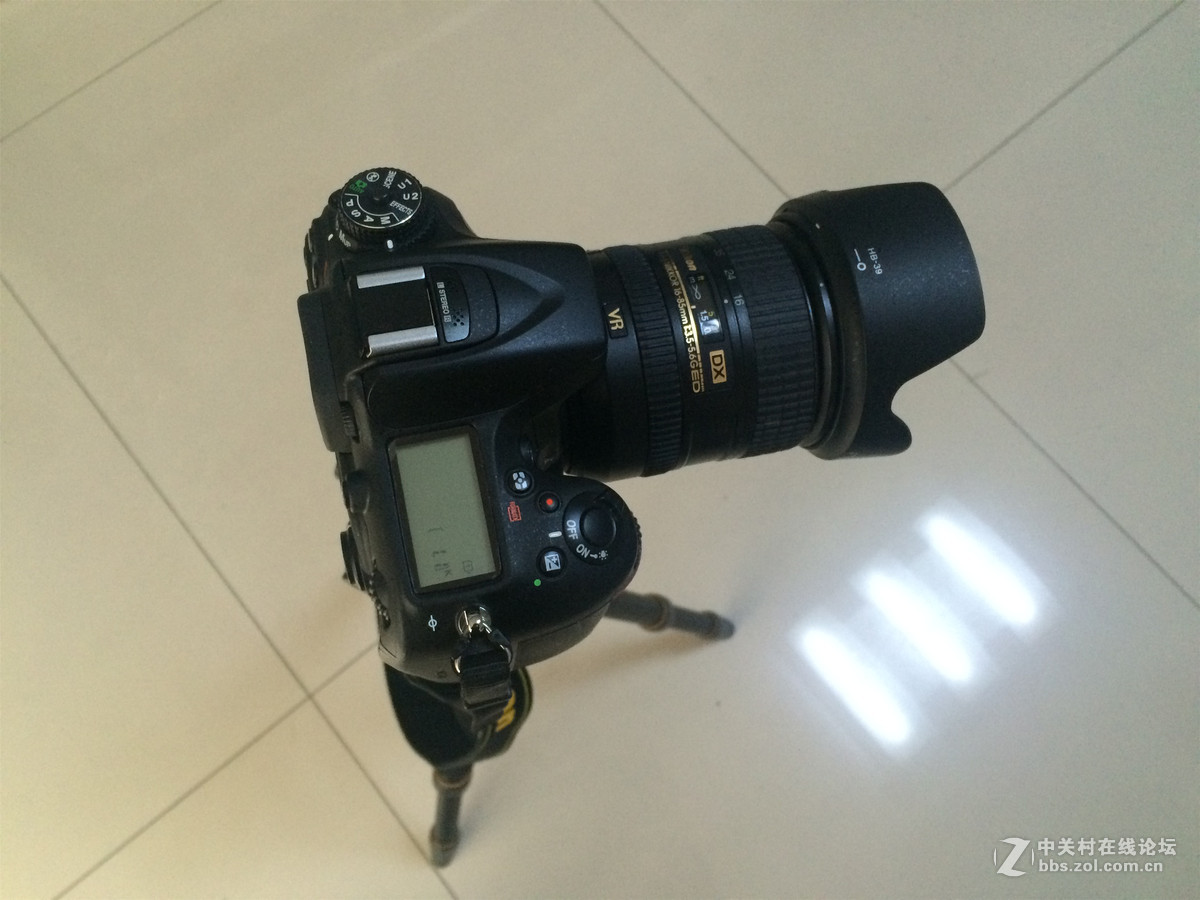 刚入手了一个二手1685