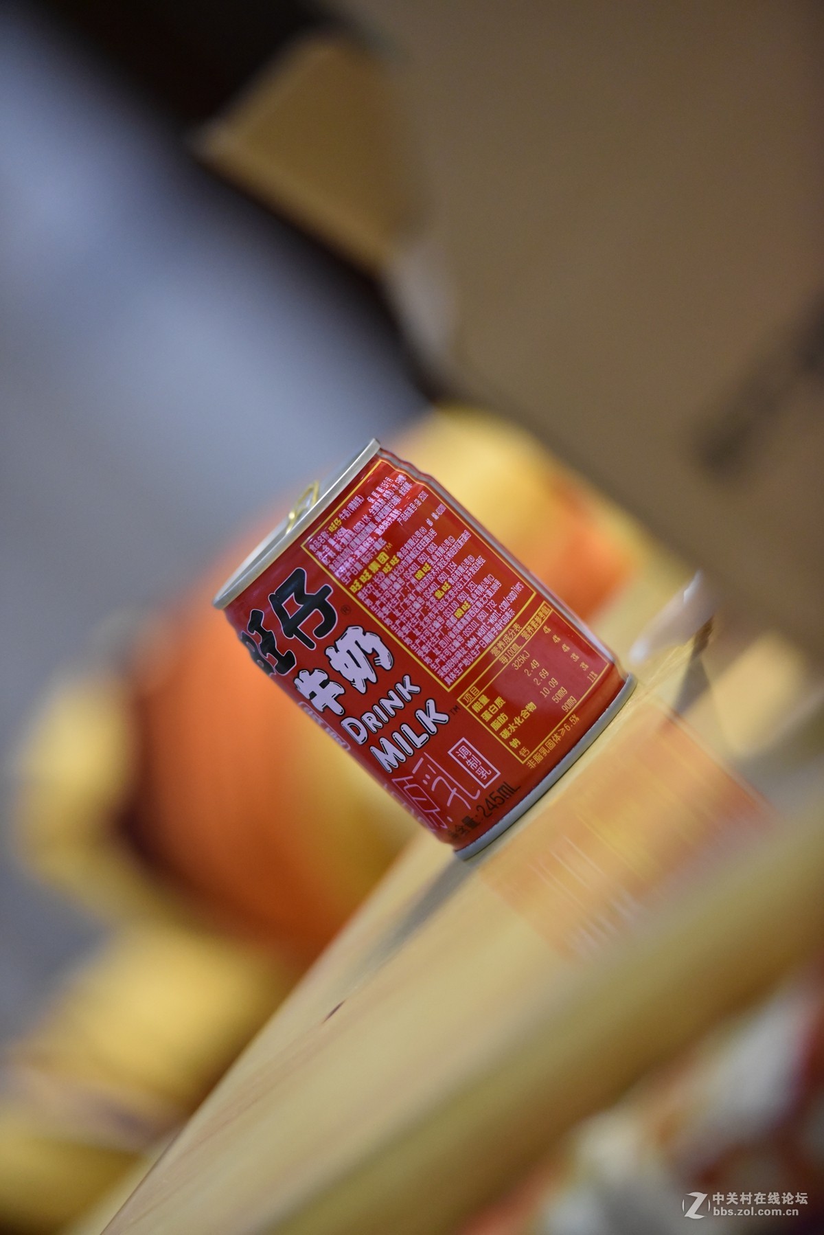 新入大炮筒头！试片感觉不错……