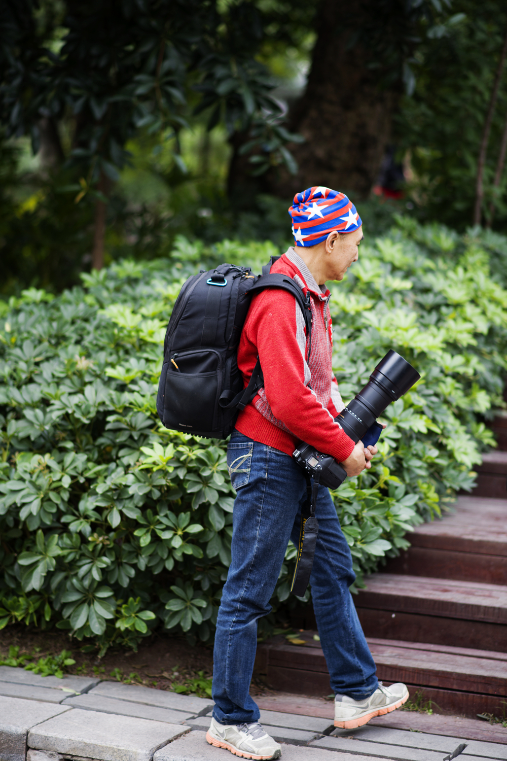 【美科“冬季到广州来看你” 广州星空(中国)2015年年会】..花絮..好色之徒