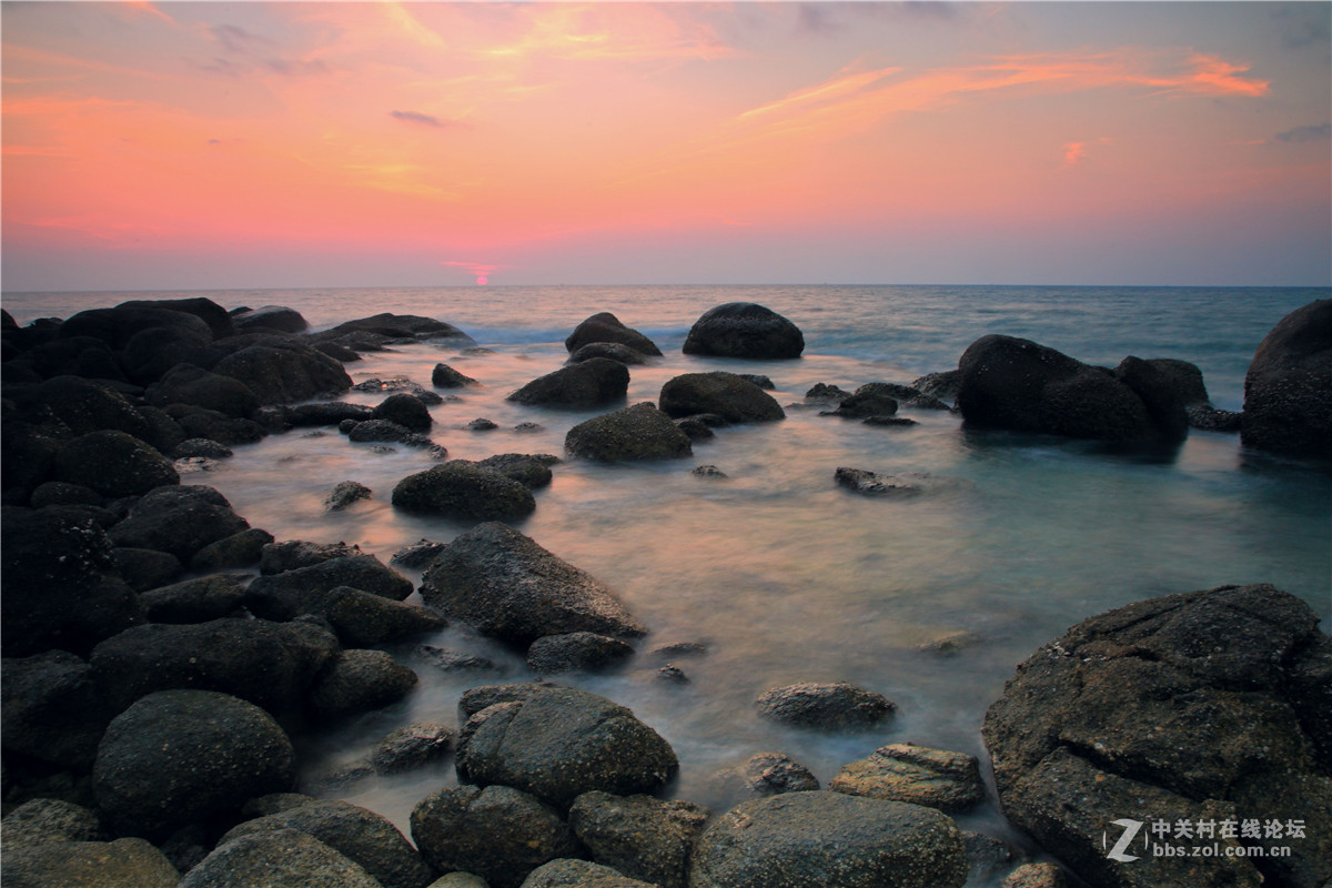 普吉岛--卡塔海滩