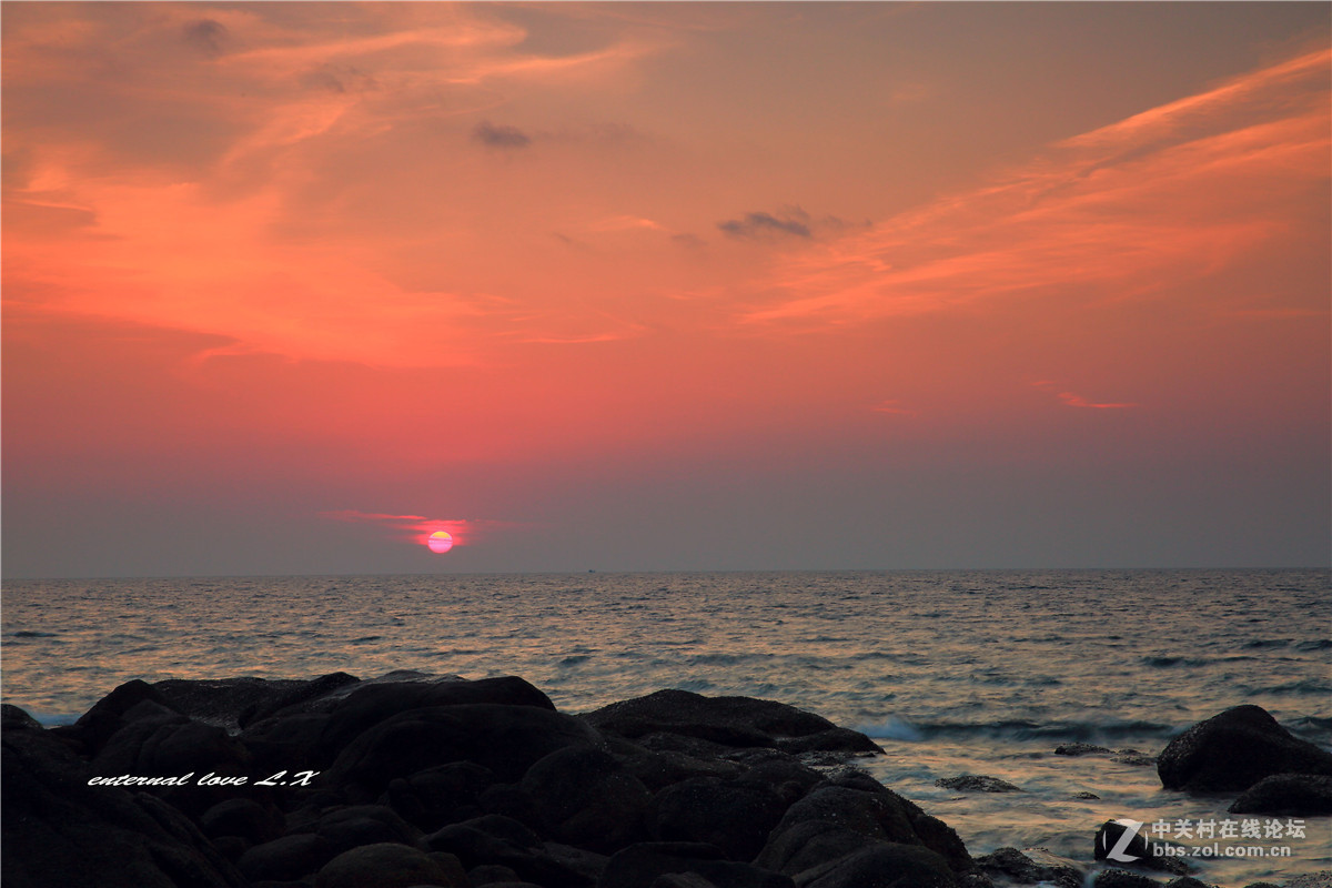 普吉岛--卡塔海滩