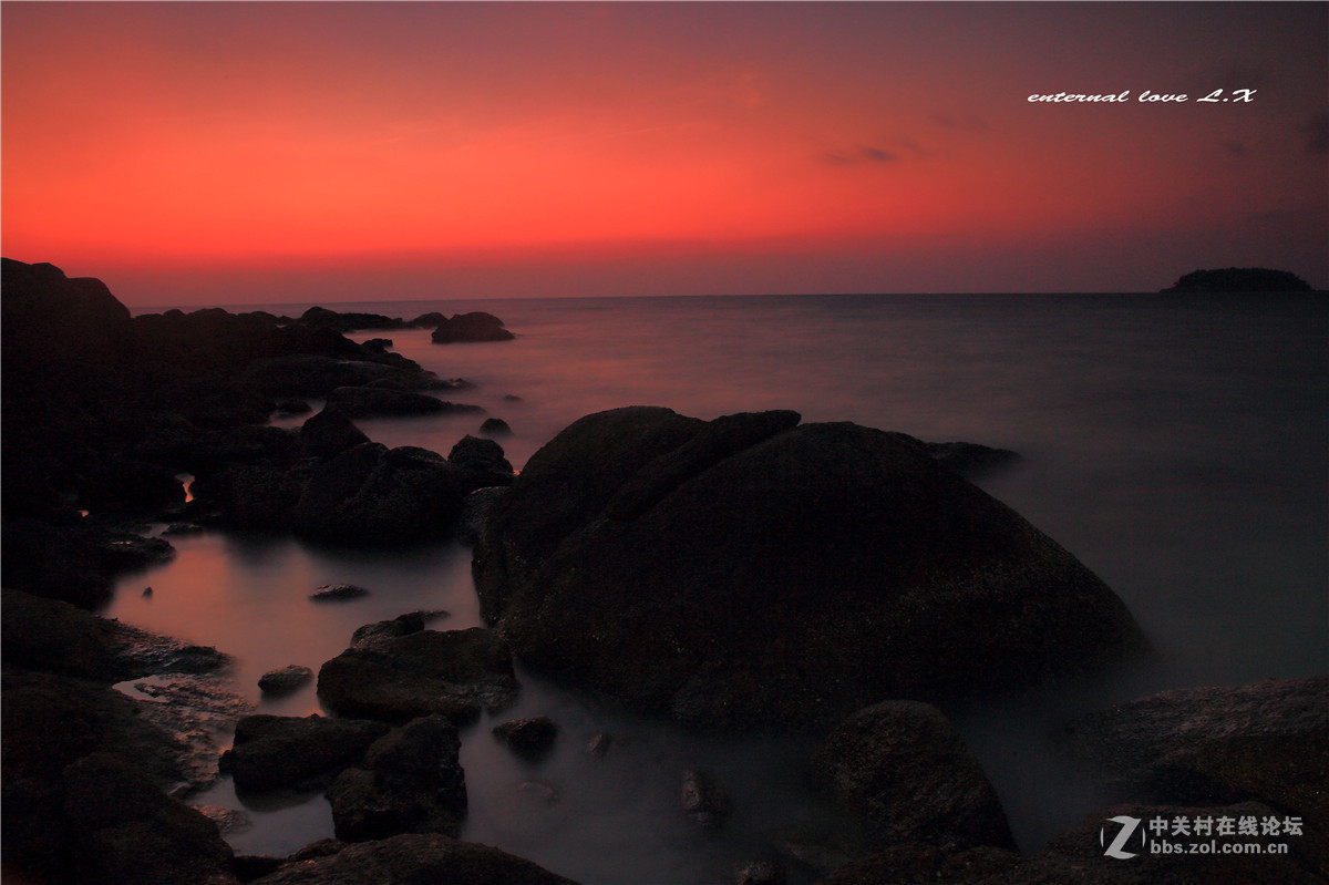 普吉岛--卡塔海滩
